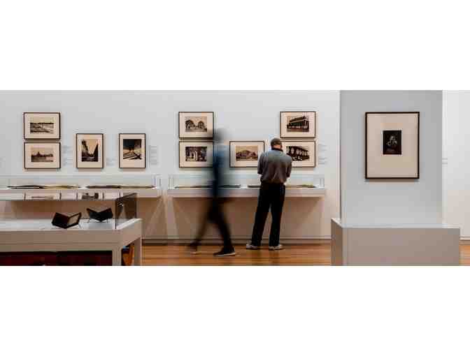 Friends and Family Outing at the AGO - Four (4) General Admission Tickets