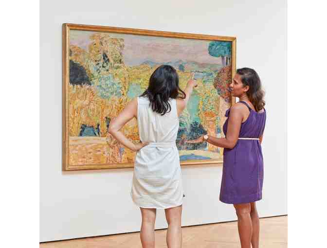 Friends and Family Outing at the AGO - Four (4) General Admission Tickets
