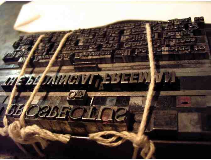 Two (2) Passes to Niagara Parks Attractions