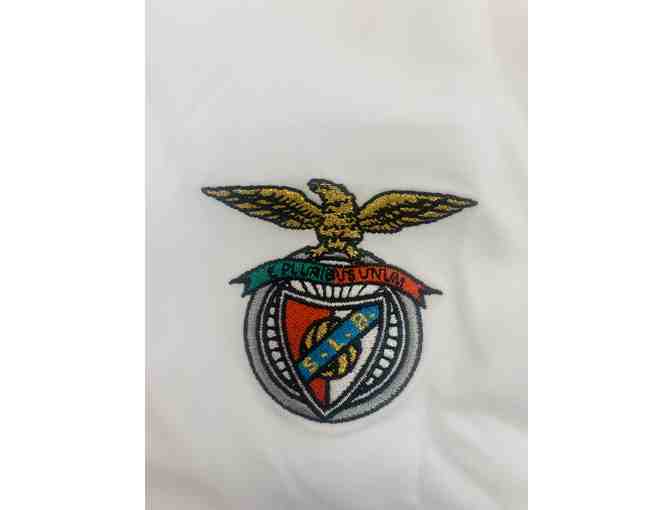 Adidas Benfica Replica Minikit, Size XS