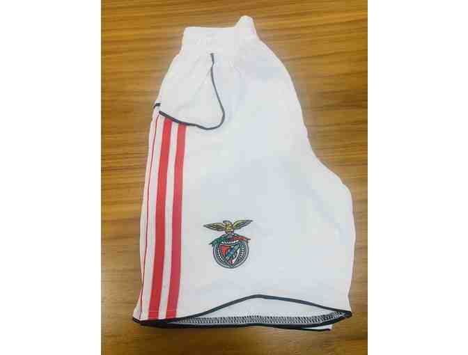 Adidas Benfica Replica Minikit, Size XS