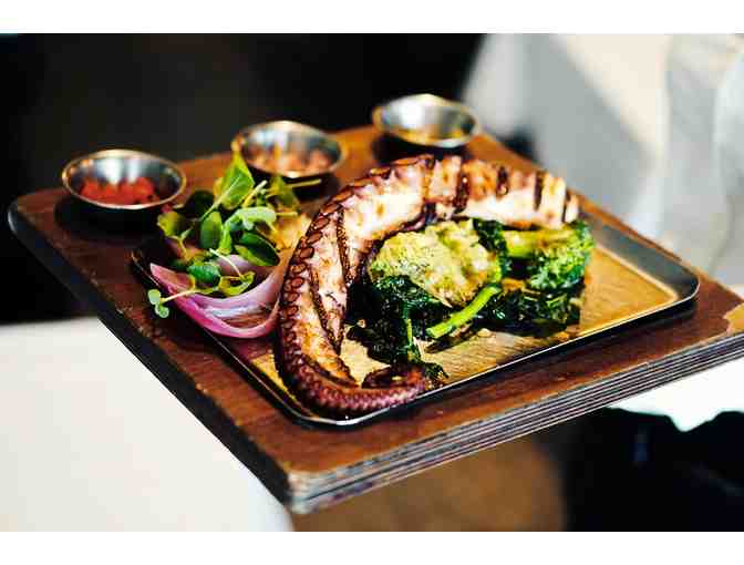 $100 Gift Certificate to Churrasqueira Martins Grill House (Certificate #2)