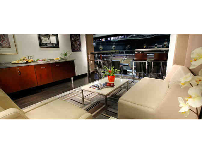 We the North Raptors Box Game Package