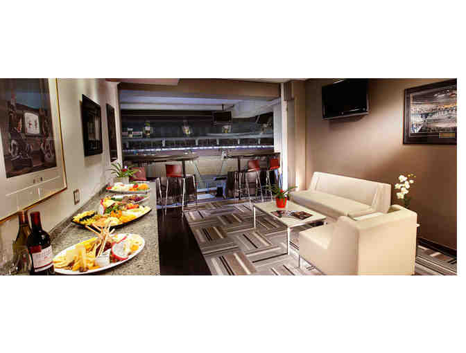 We the North Raptors Box Game Package