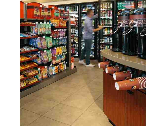 Three (3) $25 Petro-Canada Gift Cards ($75 Total; LOT 1)