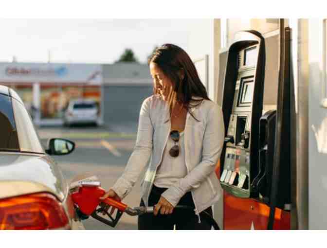 Four (4) $25 Petro-Canada Gift Cards ($100 Total)