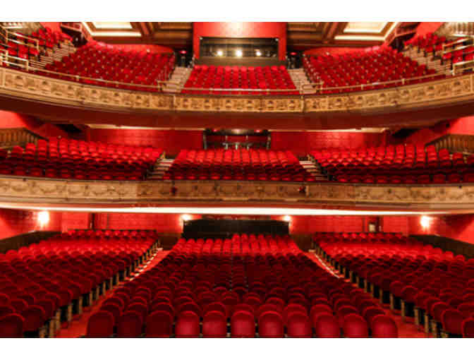 Four (4) Tickets to Come From Away Musical at the Royal Alexandra Theatre