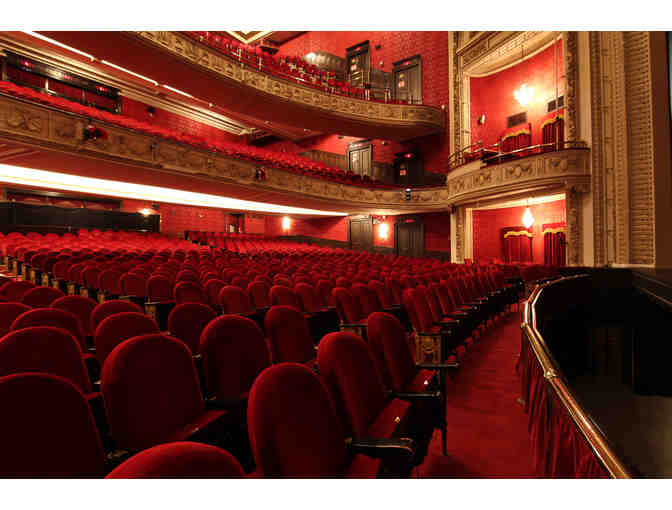 Four (4) Tickets to Come From Away Musical at the Royal Alexandra Theatre