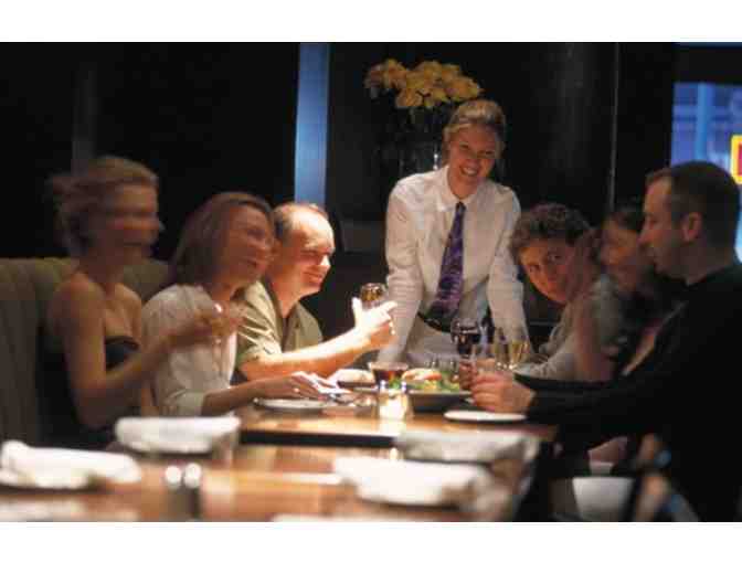 $50 Gift Card to the Keg Steakhouse + Bar (LOT 1)