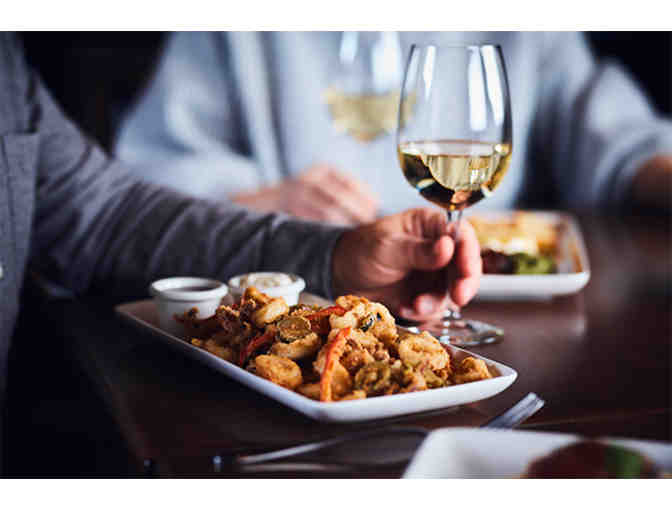 $25 Gift Certificate to the Keg Steakhouse + Bar