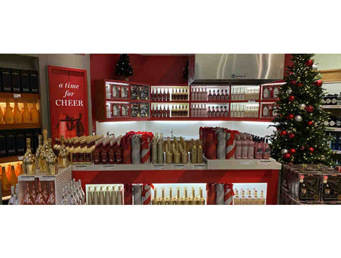 LCBO $100 Gift Card (LOT 2)