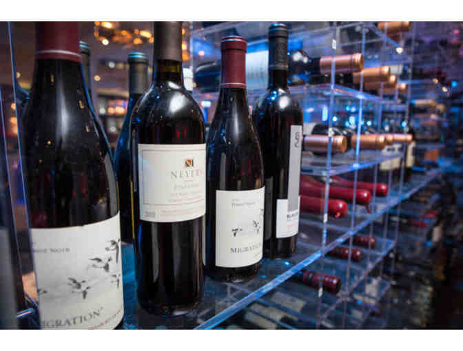 Michael's on Simcoe $100 Gift Card (LOT 1)