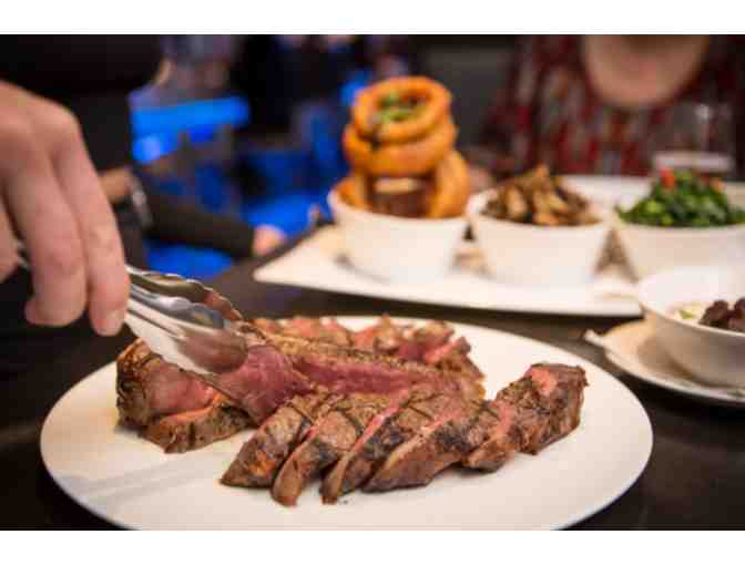 Michael's on Simcoe $100 Gift Card (LOT 1)