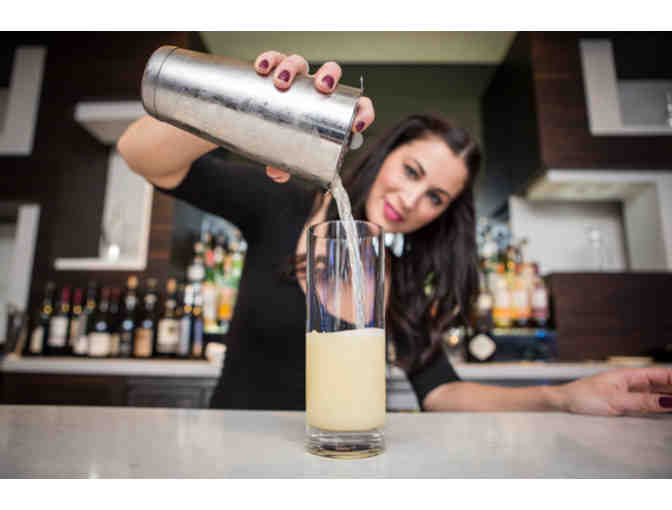 Michael's on Simcoe $100 Gift Card (LOT 1)