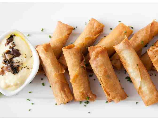 Michael's on Simcoe $100 Gift Card (LOT 1)