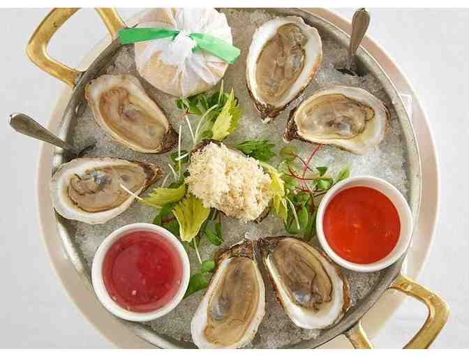 Michael's on Simcoe $100 Gift Card (LOT 1)