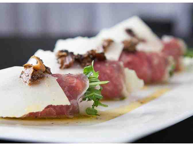 Michael's on Simcoe $100 Gift Card (LOT 1)