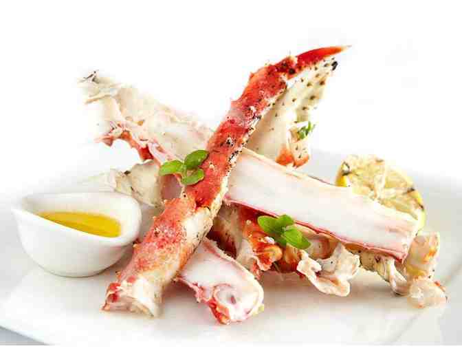 Michael's on Simcoe $100 Gift Card (LOT 1)