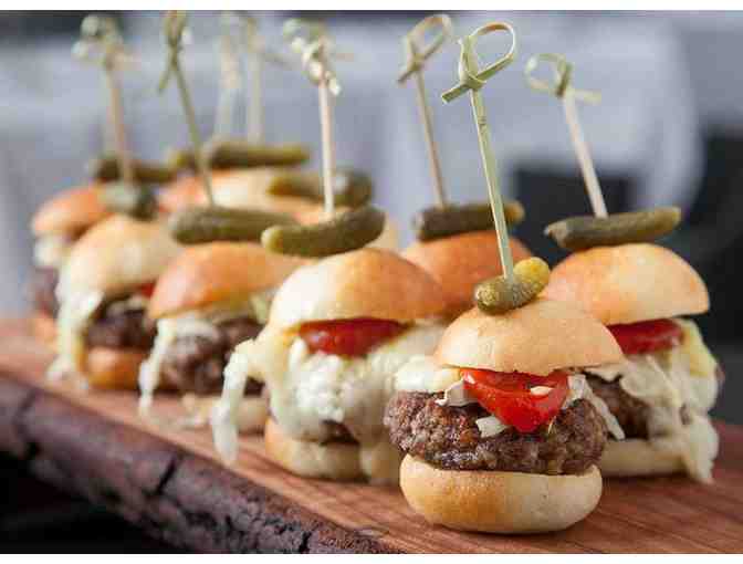 Michael's on Simcoe $100 Gift Card (LOT 1)