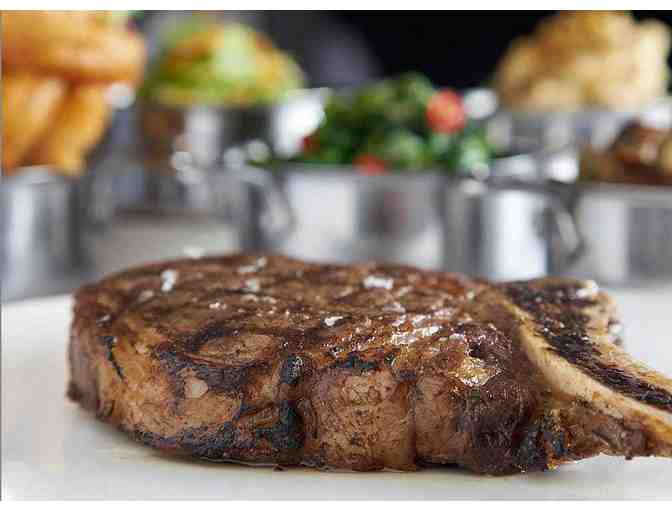 Michael's on Simcoe $100 Gift Card (LOT 1)