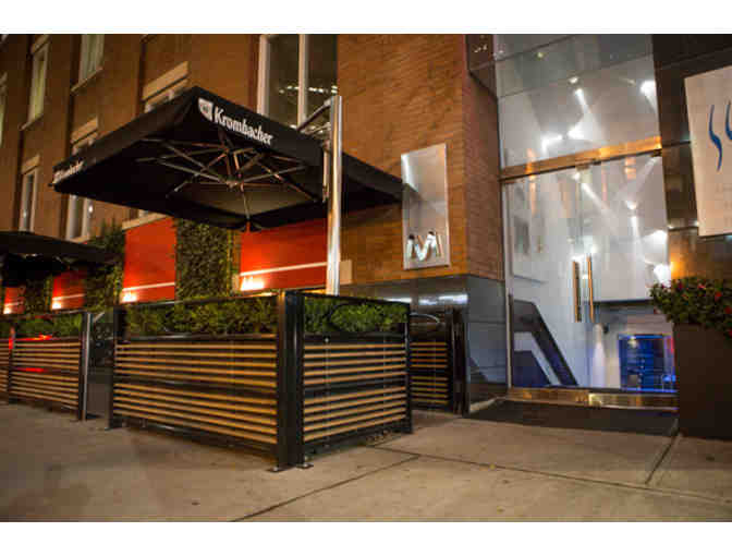 Michael's on Simcoe $100 Gift Card (LOT 2)