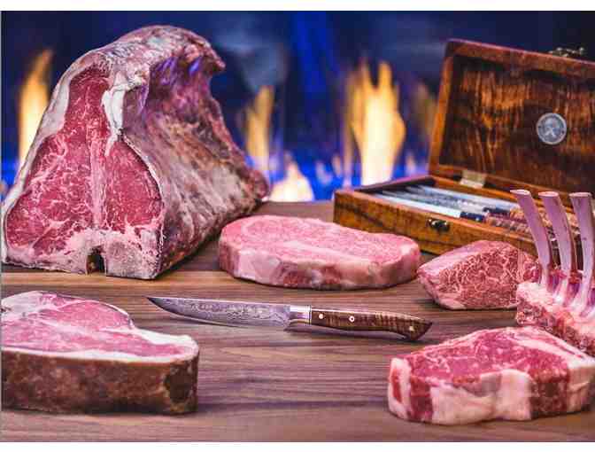 Michael's on Simcoe $100 Gift Card (LOT 3)