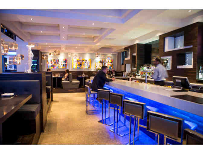 Michael's on Simcoe $100 Gift Card (LOT 3)