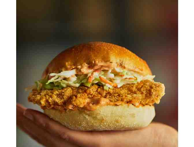 $100 Swiss Chalet Gift Card