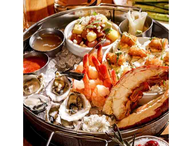 $100 Earls Restaurant Gift Card