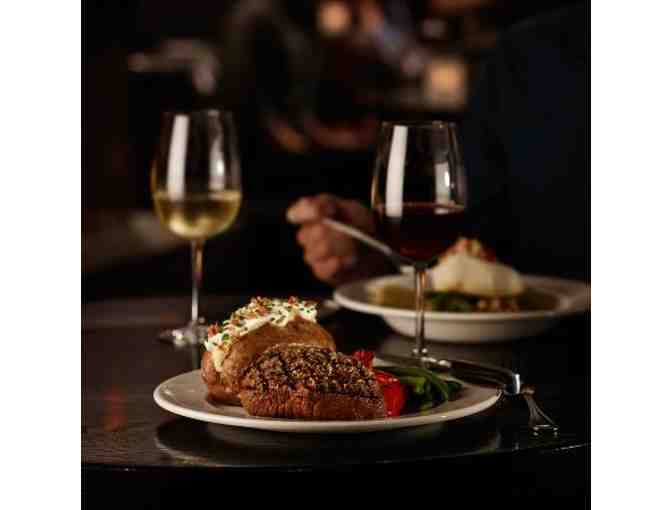 $100 Gift Card to The Keg Steakhouse + Bar