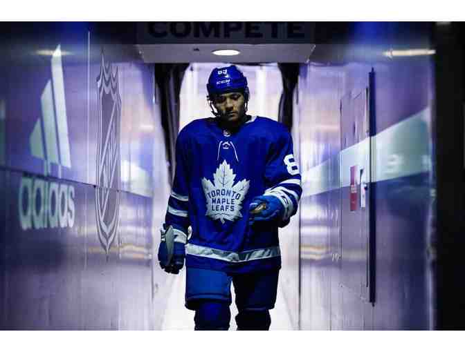 Two (2) Tickets to the Toronto Maple Leafs vs. Minnesota Wild Game on February 24, 2022