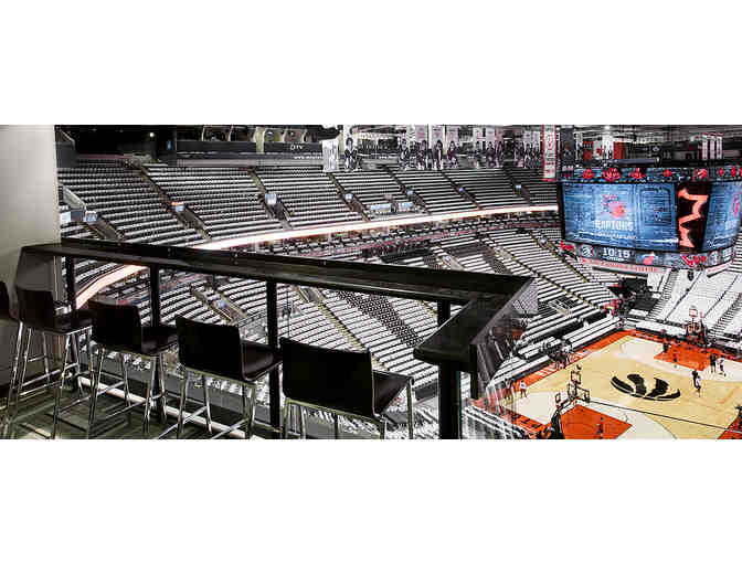 Hockey Night in Toronto