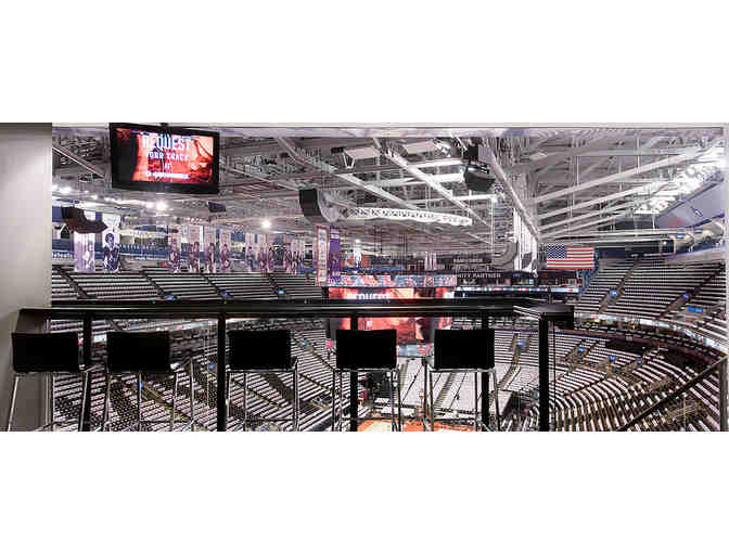 Hockey Night in Toronto