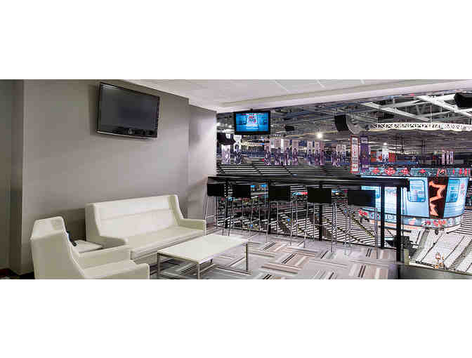 Hockey Night in Toronto