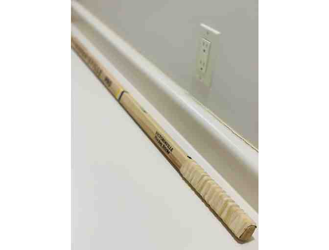 Bobby Orr Boston Bruins Autographed Hockey Stick with Signature Taping (Includes COA)