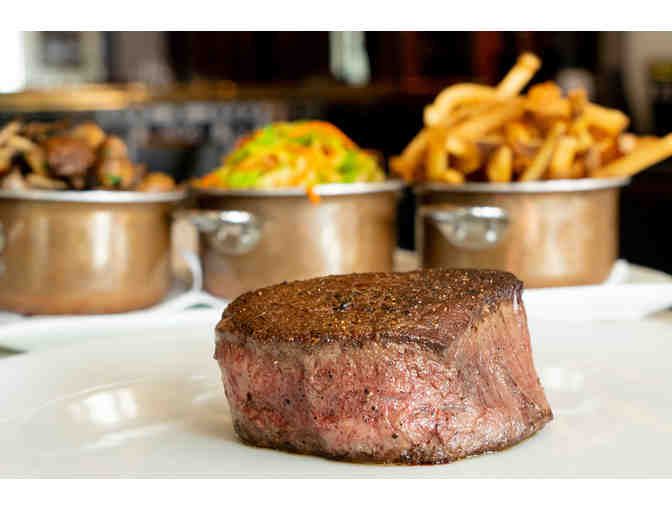$200 Gift Certificate for Oliver's Steakhouse
