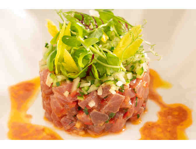 $200 Gift Certificate for Oliver's Steakhouse