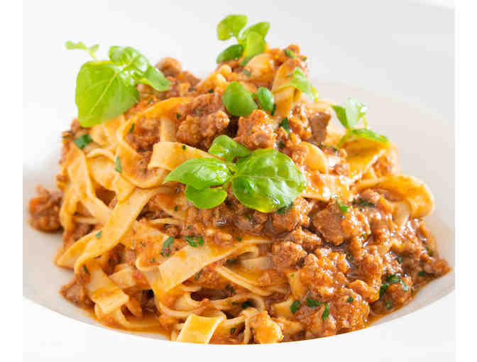 $200 Gift Certificate for Oliver's Steakhouse