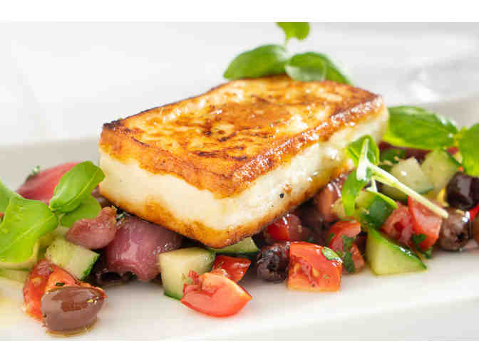 $200 Gift Certificate for Oliver's Steakhouse