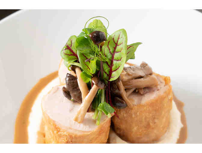 $200 Gift Certificate for Oliver's Steakhouse