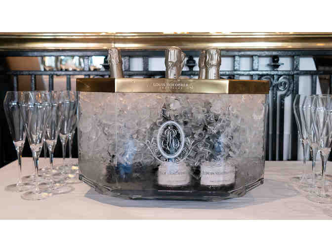 $200 Gift Certificate for Oliver's Steakhouse