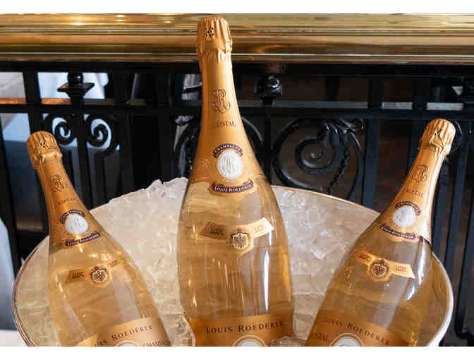 $200 Gift Certificate for Oliver's Steakhouse