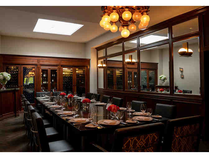 $200 Gift Certificate for Oliver's Steakhouse