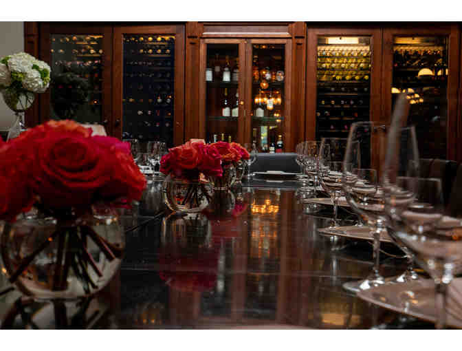 $200 Gift Certificate for Oliver's Steakhouse