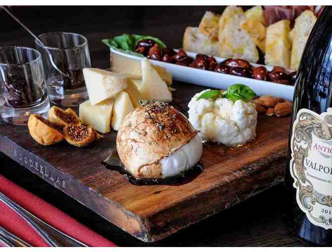 Goodfellas $100 Gift Card (LOT 1)