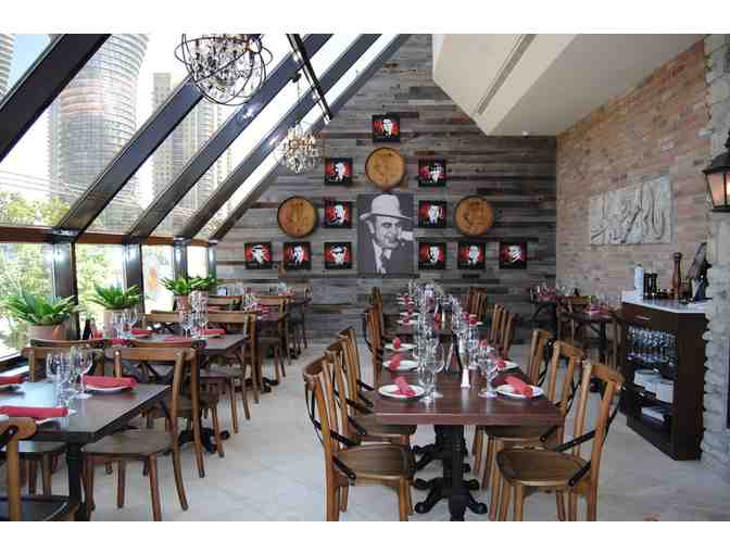 Goodfellas $100 Gift Card (LOT 1)