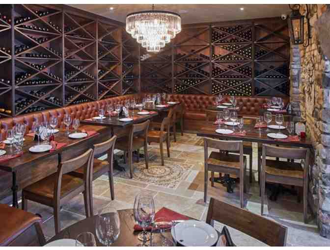 Goodfellas $100 Gift Card (LOT 1)