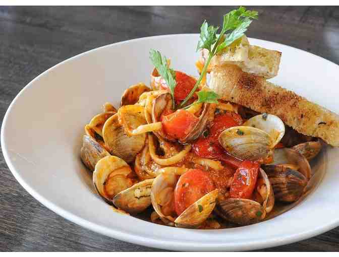 Goodfellas $100 Gift Card (LOT 2)