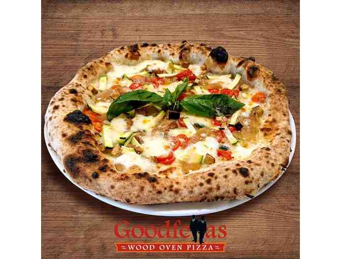 Goodfellas $100 Gift Card (LOT 2)