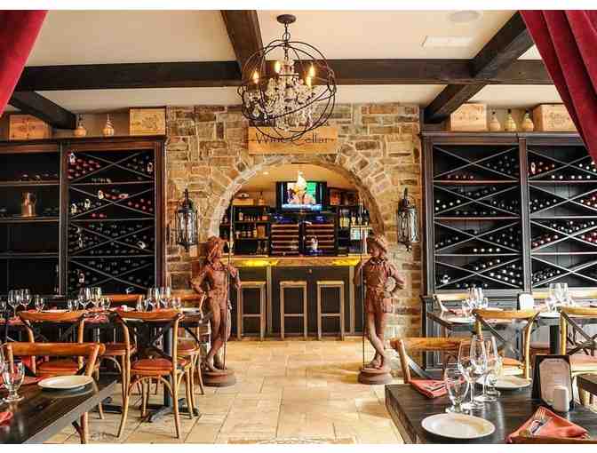 Goodfellas $100 Gift Card (LOT 3)